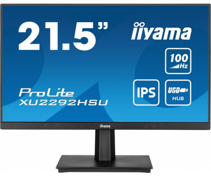 Monitor iiyama ProLite XU2292HSU-B6